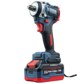 บล็อกไร้สาย (CORDLESS IMPACT WRENCH) SCDW-225