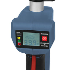 เครื่องตัดหญ้าไร้สาย (CORDLESS LAWN MOWER) SCM-525