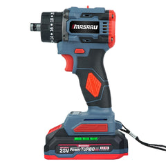 สว่านไขควงคลัชกระแทก (CORDLESS IMPACT SCREWDRIVER) SCDI-105