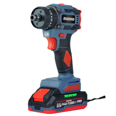 สว่านไขควงคลัชกระแทก (CORDLESS IMPACT SCREWDRIVER) SCDI-105