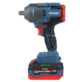 บล็อกไร้สาย (CORDLESS IMPACT WRENCH) SCDW-165
