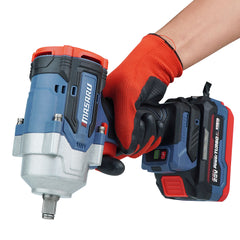 บล็อคไร้สาย (CORDLESS IMPACT WRENCH) SCDW-235