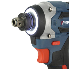 ไขควงกระแทกไร้สาย (CORDLESS IMPACT SCREWDRIVER) SCDI-220