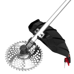 เครื่องตัดหญ้าไร้สาย (CORDLESS LAWN MOWER) SCM-525