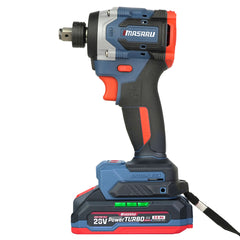 ไขควงกระแทกไร้สาย (CORDLESS IMPACT SCREWDRIVER) SCDI-220