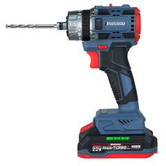 สว่านไขควงกระแทก (CORDLESS IMPACT SCREWDRIVER) SCDI-240