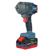 บล็อกไร้สาย (CORDLESS IMPACT WRENCH) SCDW-165
