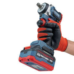 บล็อกไร้สาย (CORDLESS IMPACT WRENCH) SCDW-225