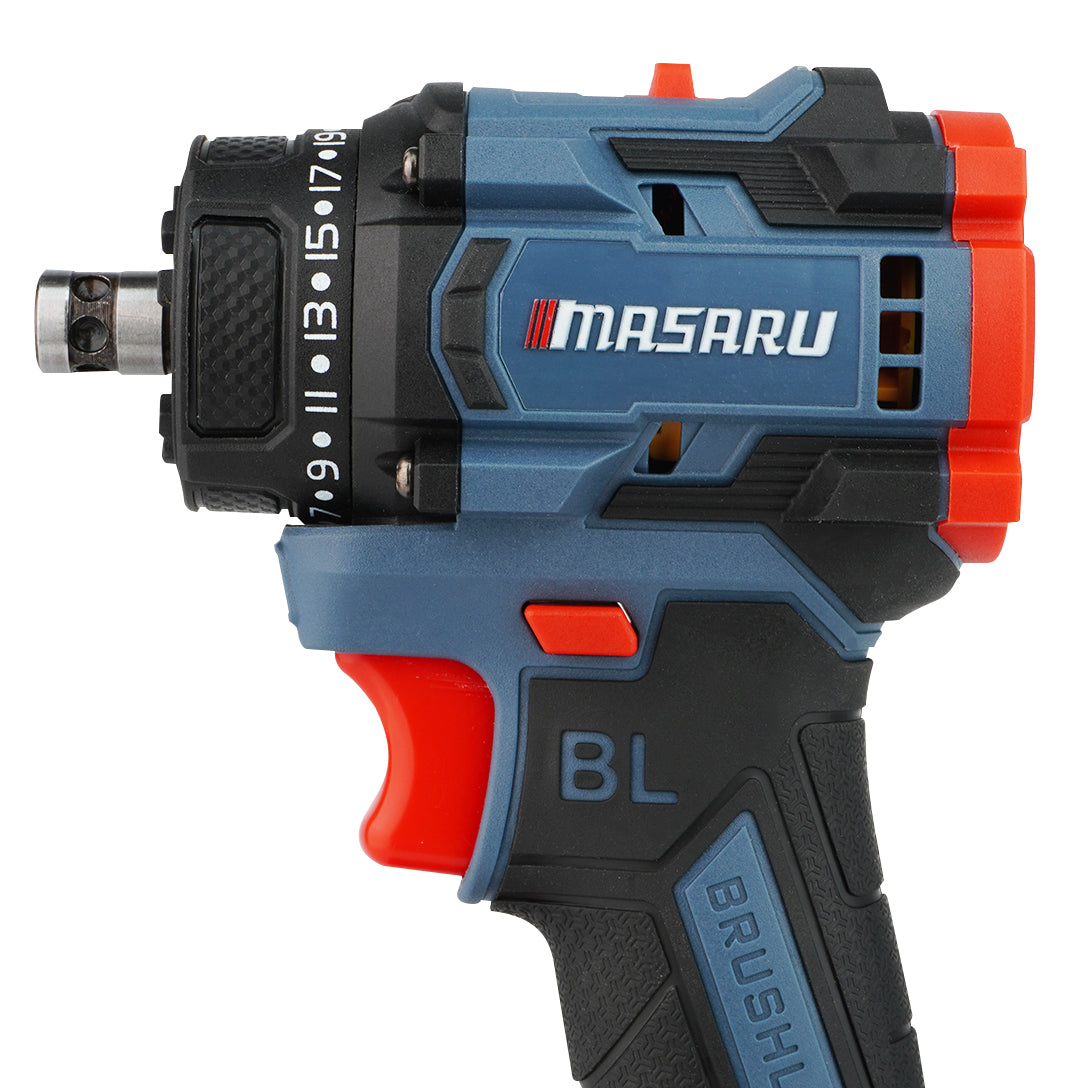 สว่านไขควงไร้สาย (CORDLESS SCREWDRIVER) SCDS-210