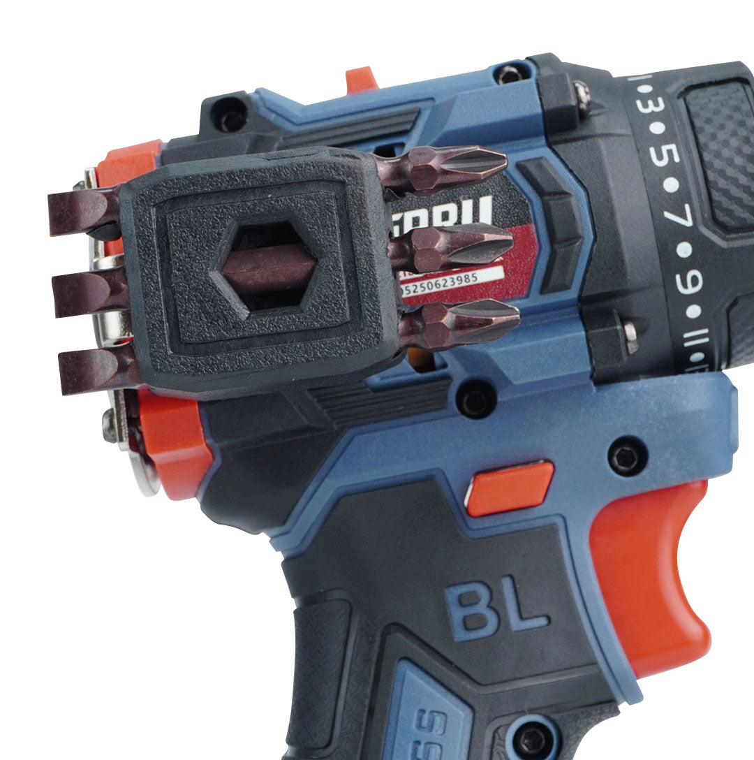 สว่านไร้สาย (CORDLESS DRILL) SCD-215