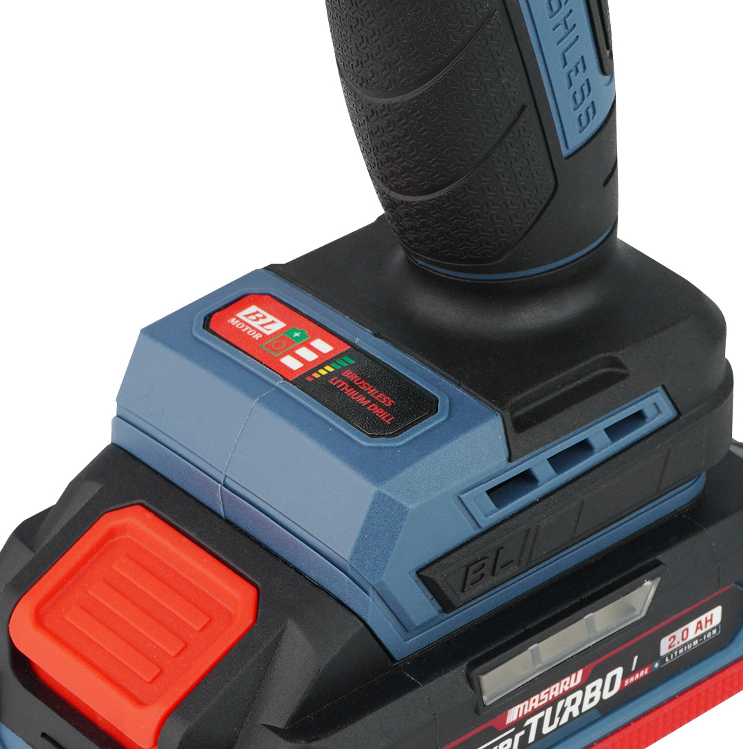 สว่านไขควงไร้สาย (CORDLESS SCREWDRIVER) SCDS-210