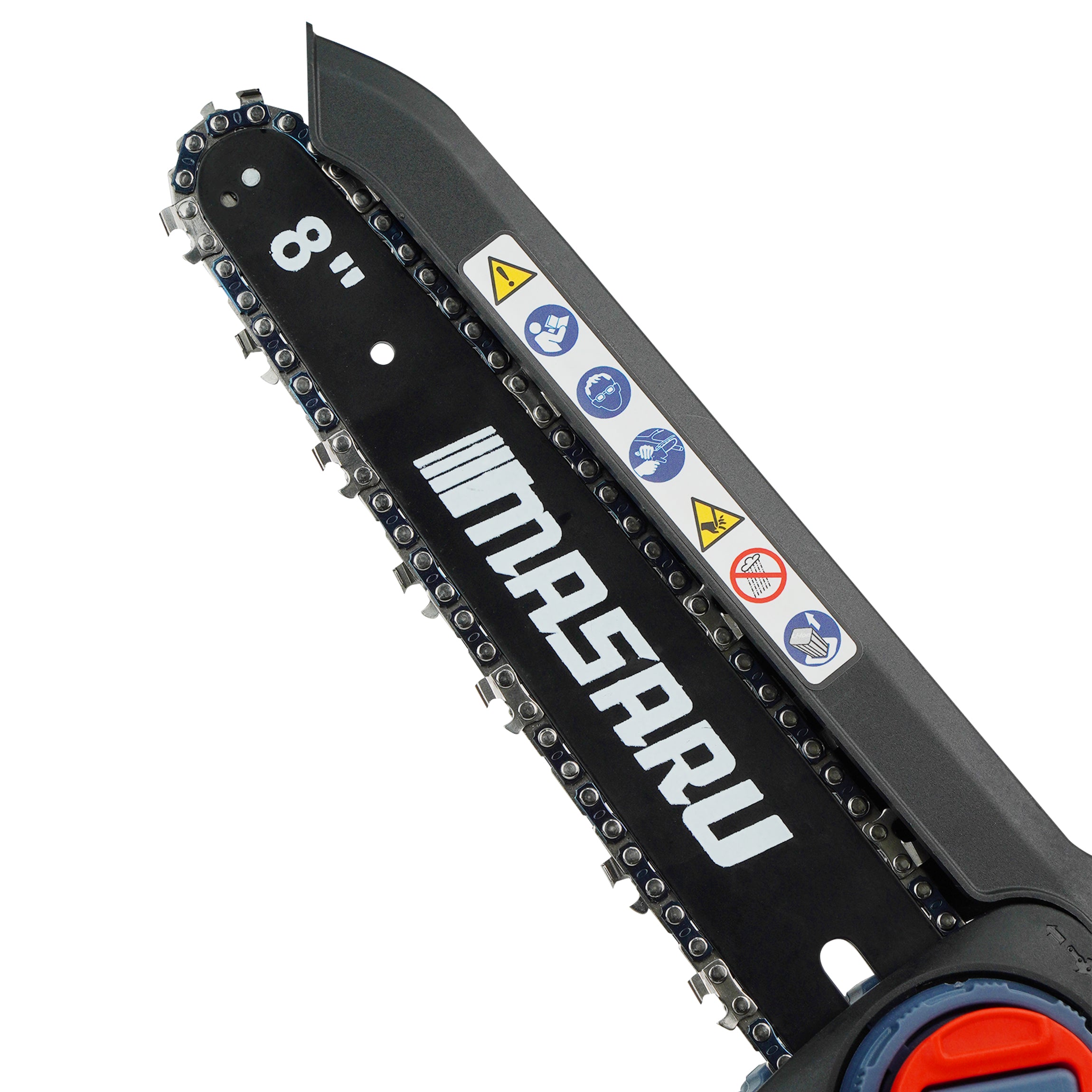 เลื่อยโซ่ไร้สาย 8 นิ้ว (CORDLESS SAW)  SCS-405