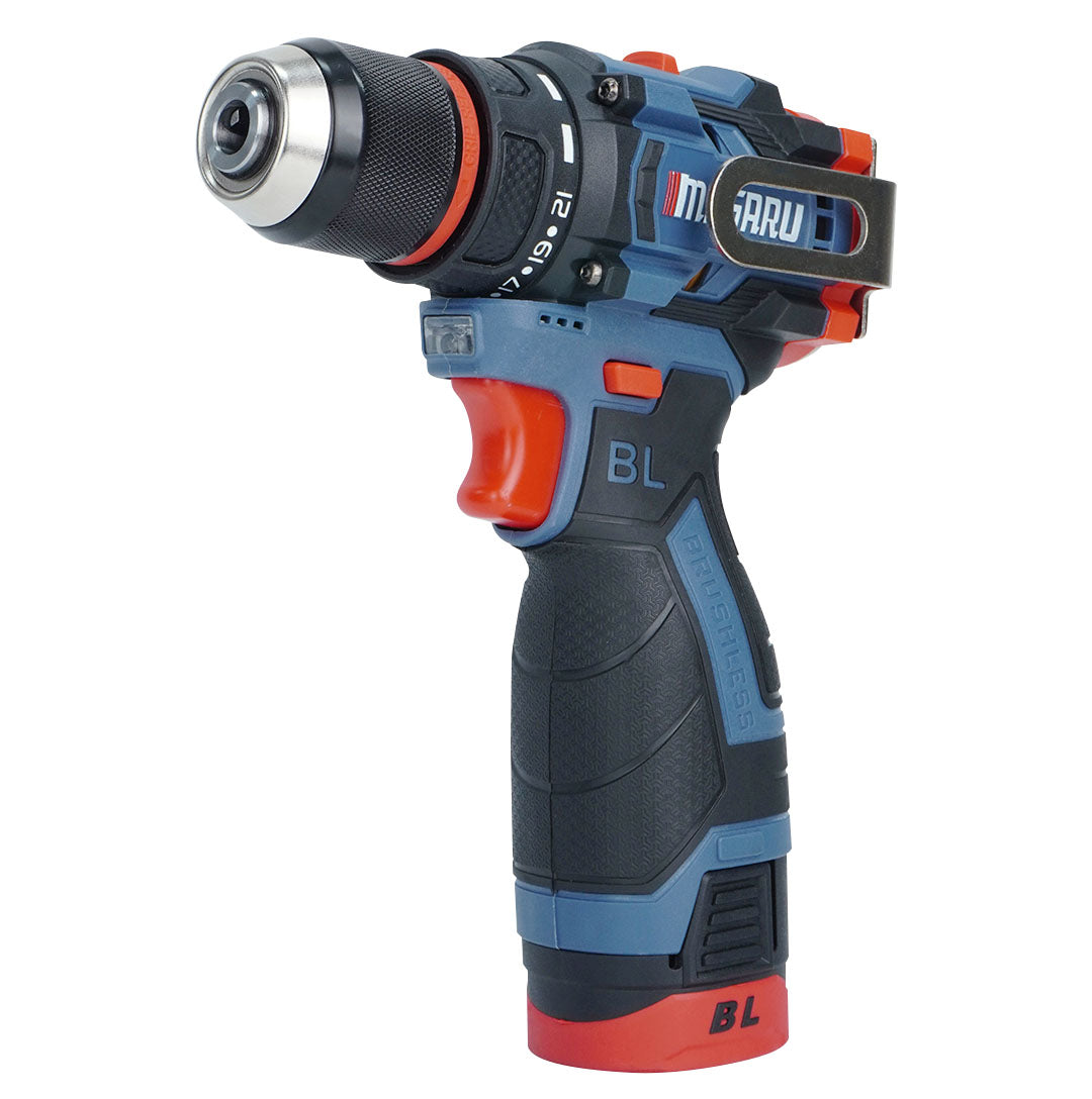สว่านไร้สาย (CORDLESS DRILL) SCD-215