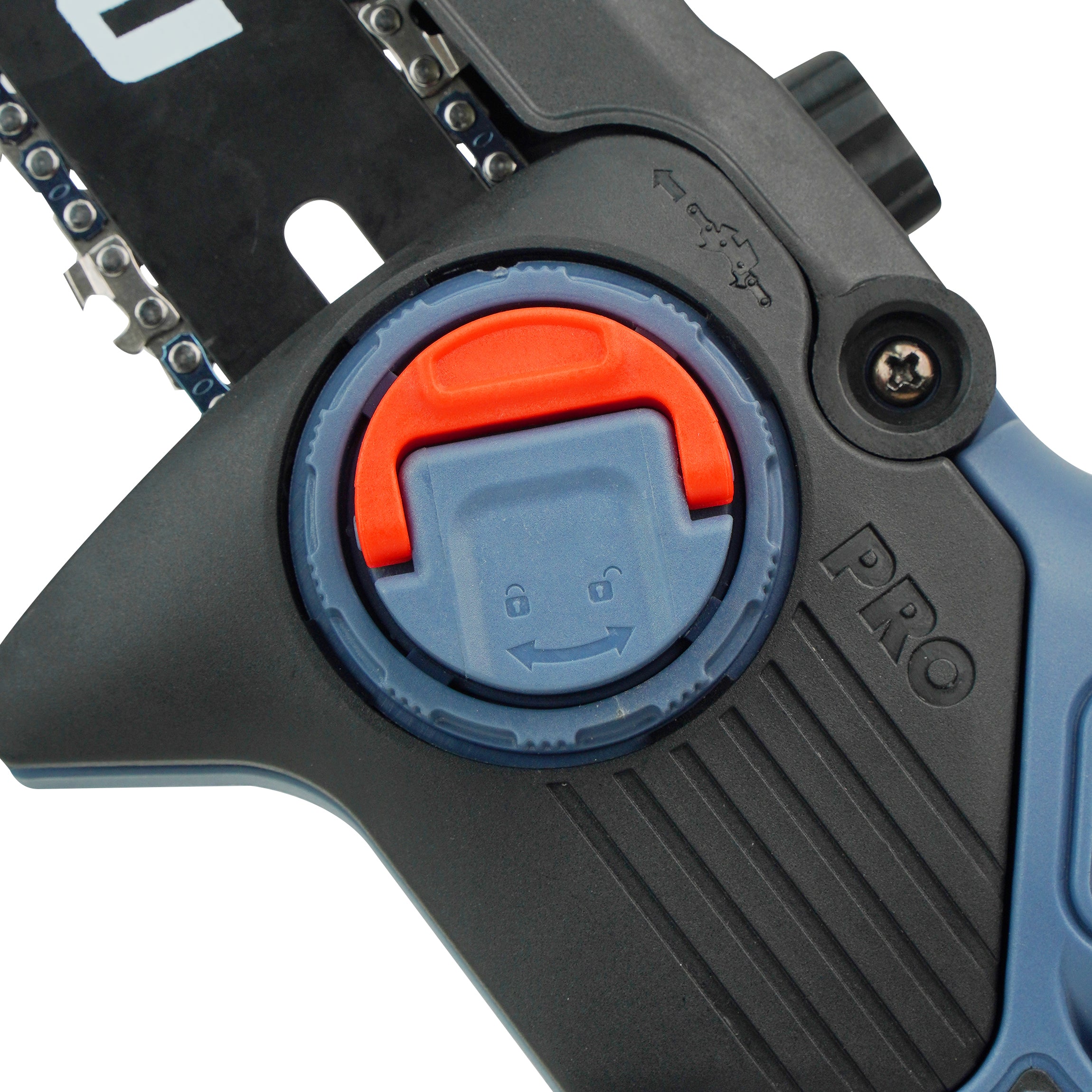 เลื่อยโซ่ไร้สาย 8 นิ้ว (CORDLESS SAW)  SCS-405