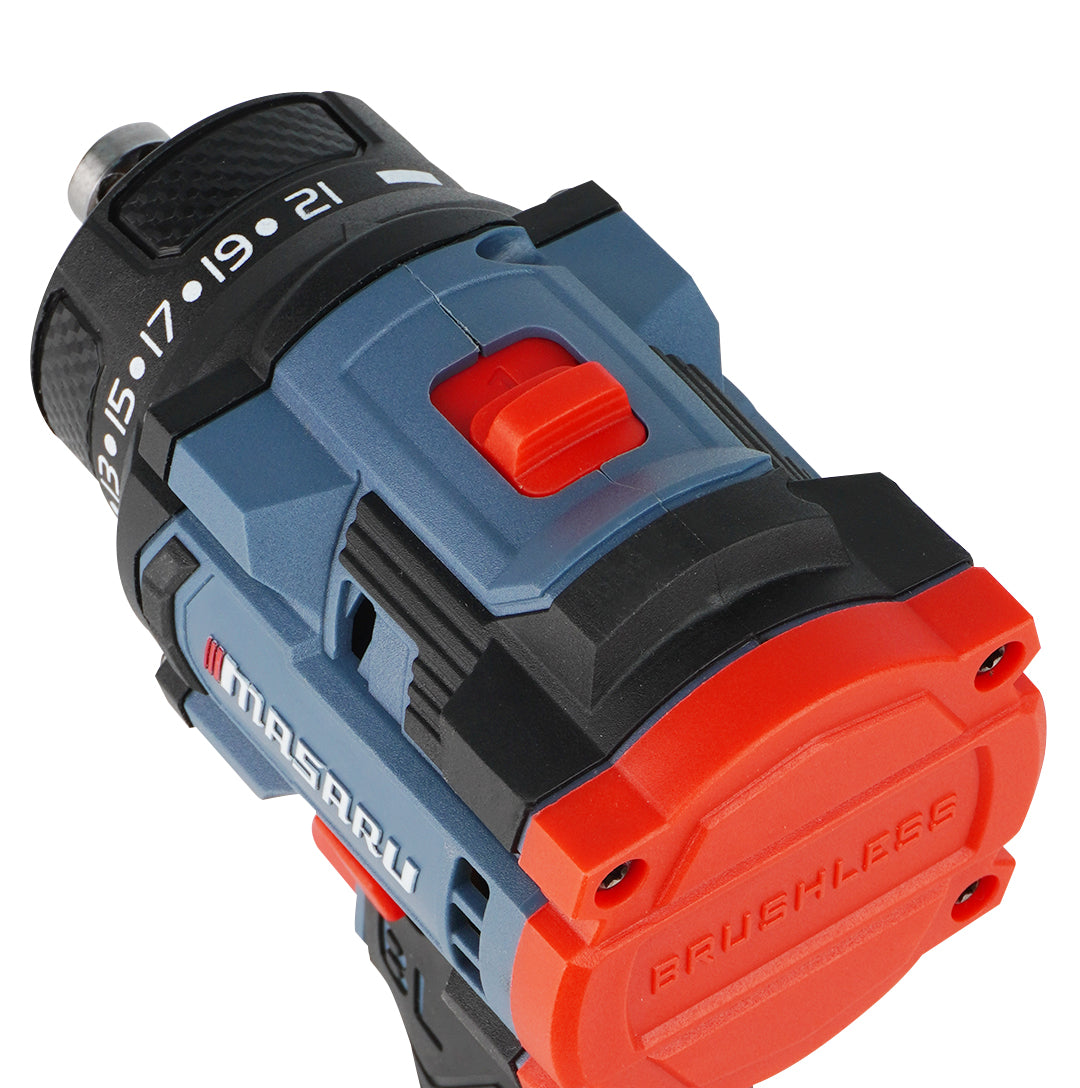 สว่านไขควงไร้สาย (CORDLESS SCREWDRIVER) SCDS-210