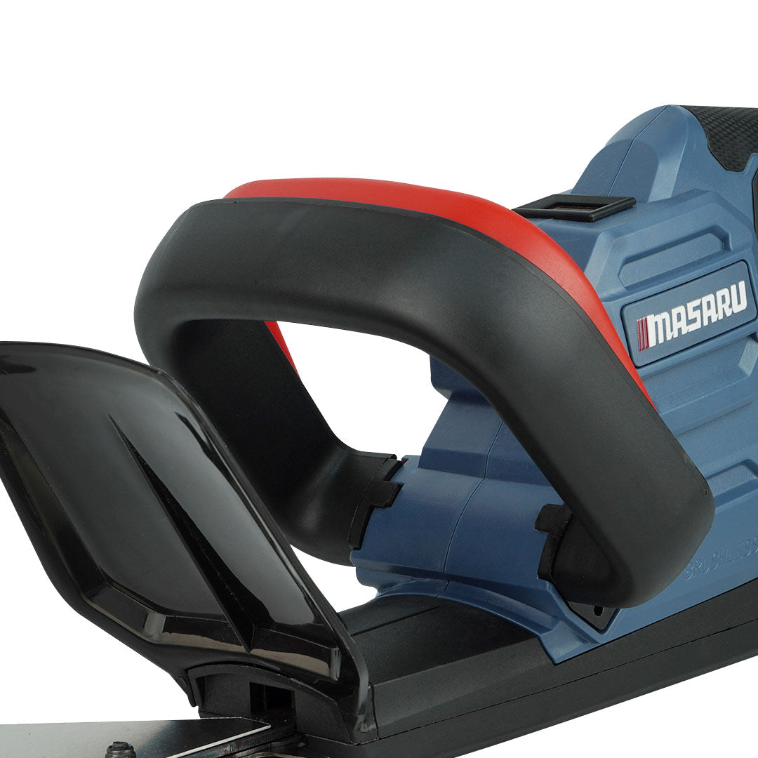 เครื่องตัดแต่งพุ่มไร้สาย (CORDLESS HEDGE TRIMMER) SCTH-515