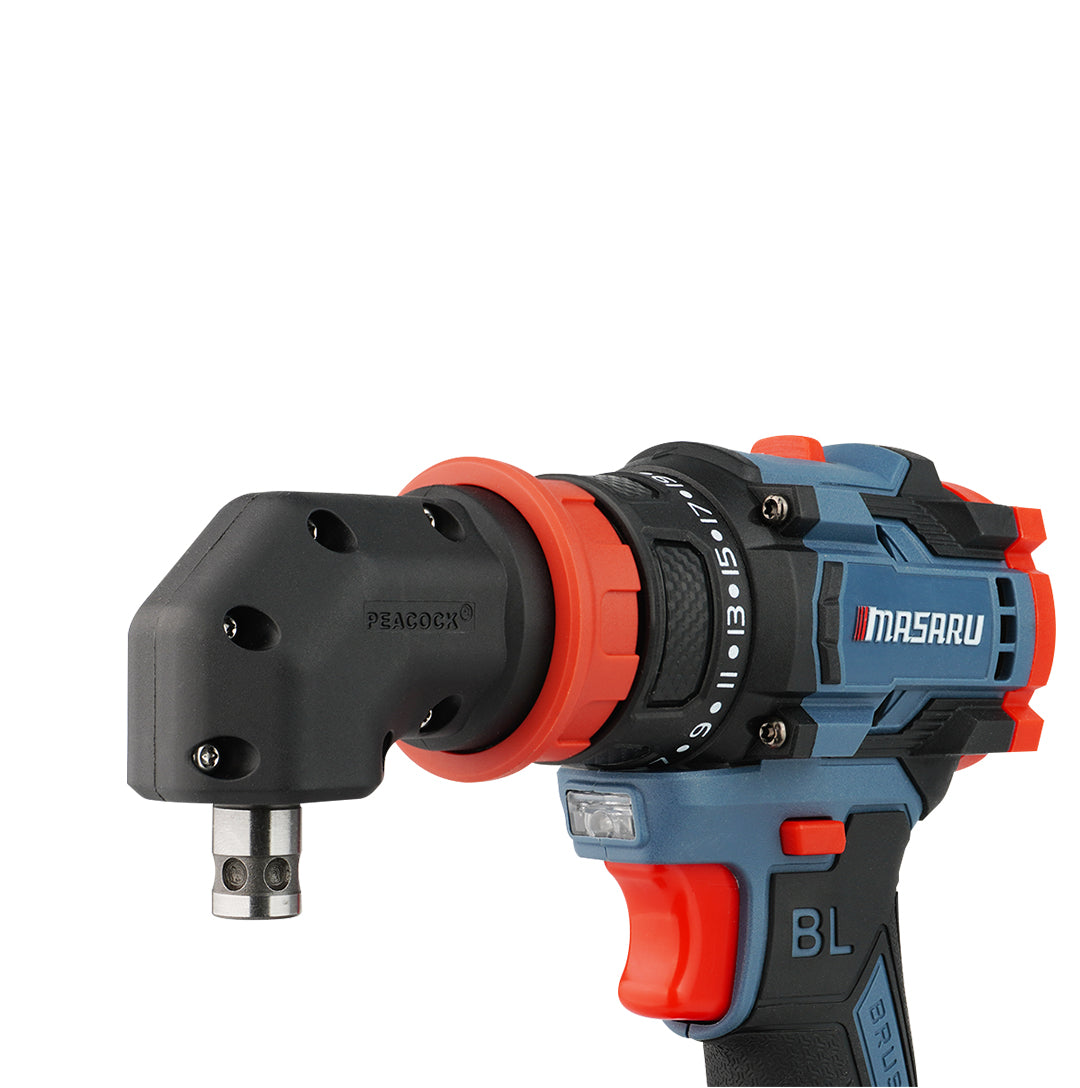 สว่านไขควงไร้สาย (CORDLESS SCREWDRIVER) SCDS-210