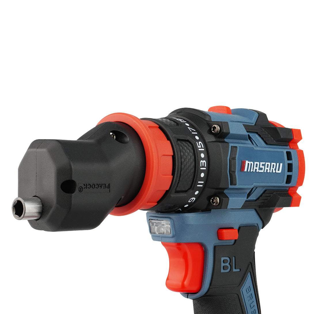 สว่านไขควงไร้สาย (CORDLESS SCREWDRIVER) SCDS-210