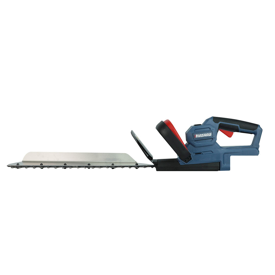 เครื่องตัดแต่งพุ่มไร้สาย (CORDLESS HEDGE TRIMMER) SCTH-515