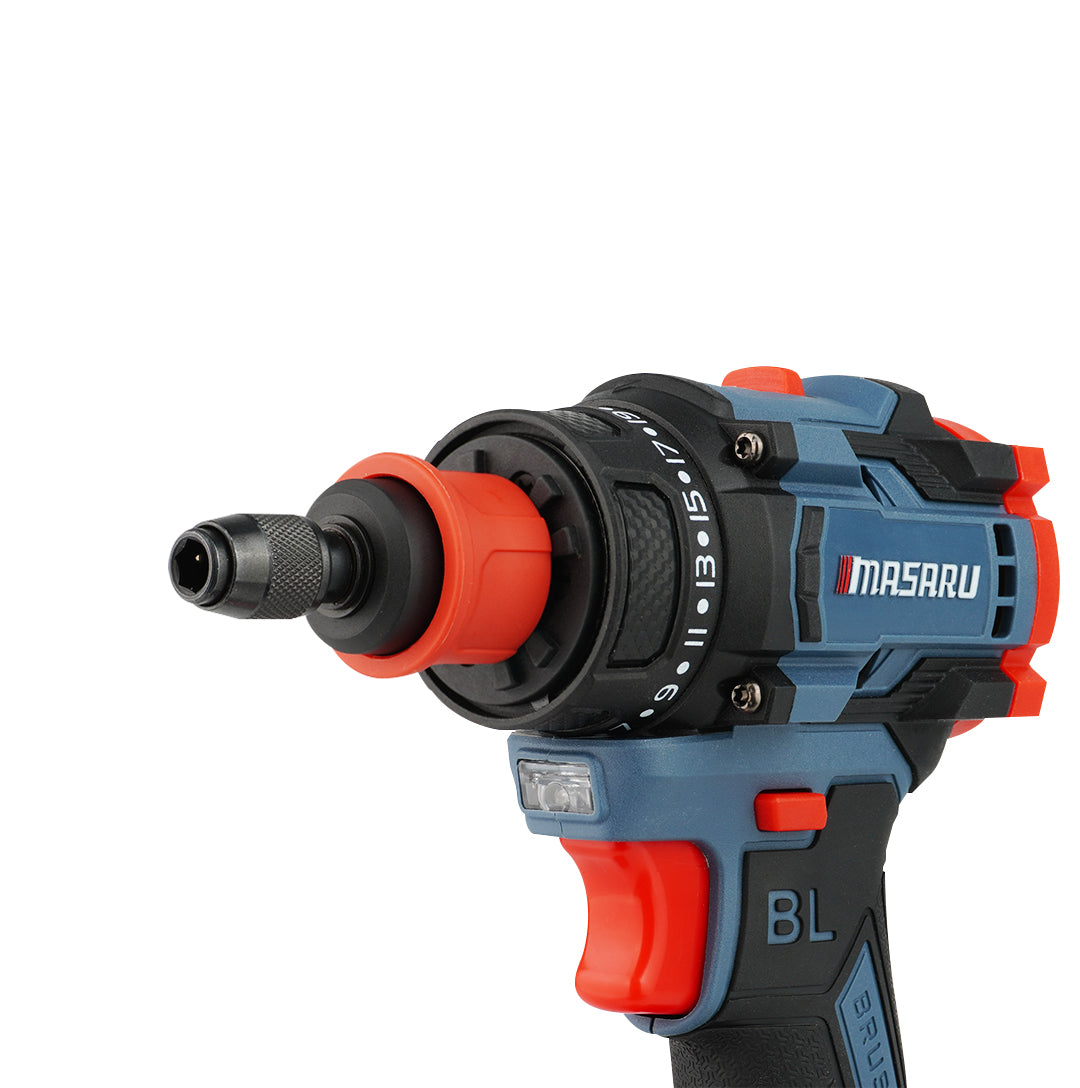 สว่านไขควงไร้สาย (CORDLESS SCREWDRIVER) SCDS-210