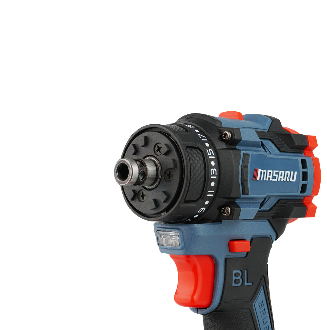 สว่านไขควงไร้สาย (CORDLESS SCREWDRIVER) SCDS-210