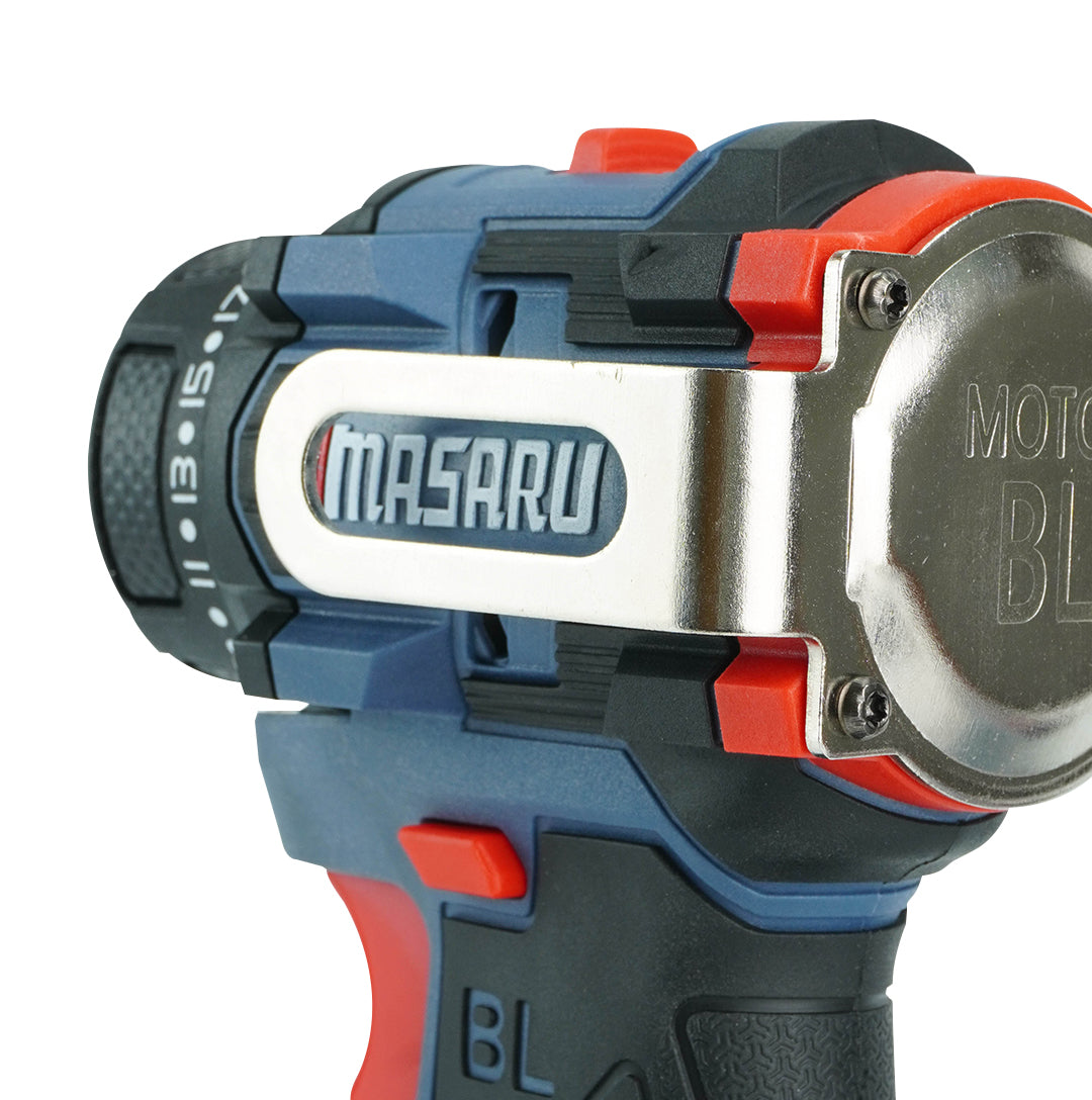 สว่านไขควงไร้สาย (CORDLESS SCREWDRIVER) SCDS-210