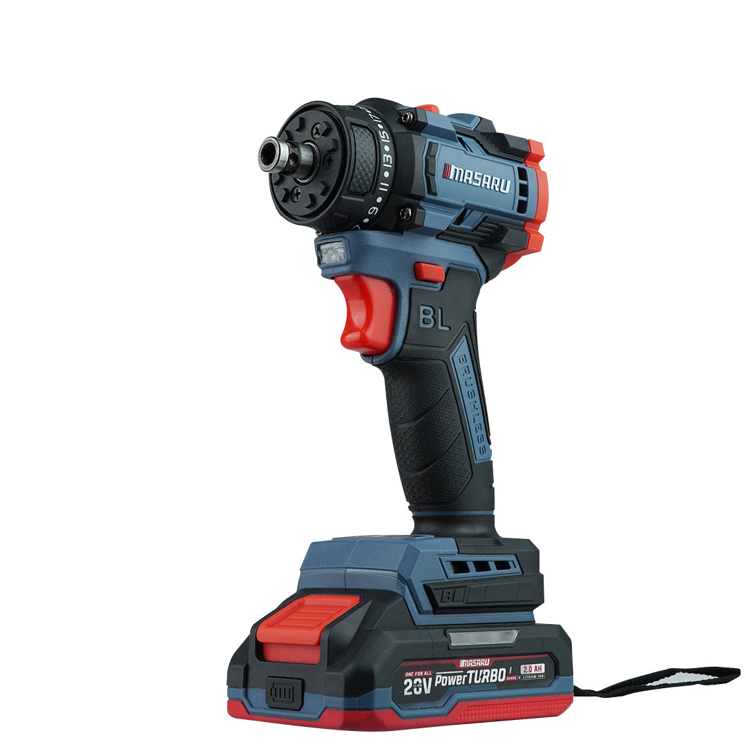 สว่านไขควงไร้สาย (CORDLESS SCREWDRIVER) SCDS-210