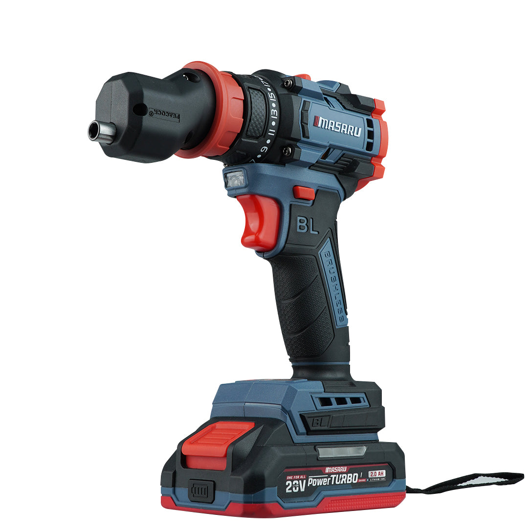 สว่านไขควงไร้สาย (CORDLESS SCREWDRIVER) SCDS-210