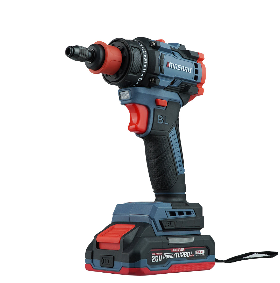 สว่านไขควงไร้สาย (CORDLESS SCREWDRIVER) SCDS-210
