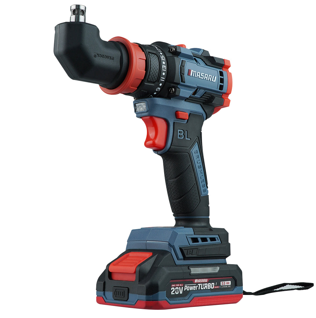 สว่านไขควงไร้สาย (CORDLESS SCREWDRIVER) SCDS-210