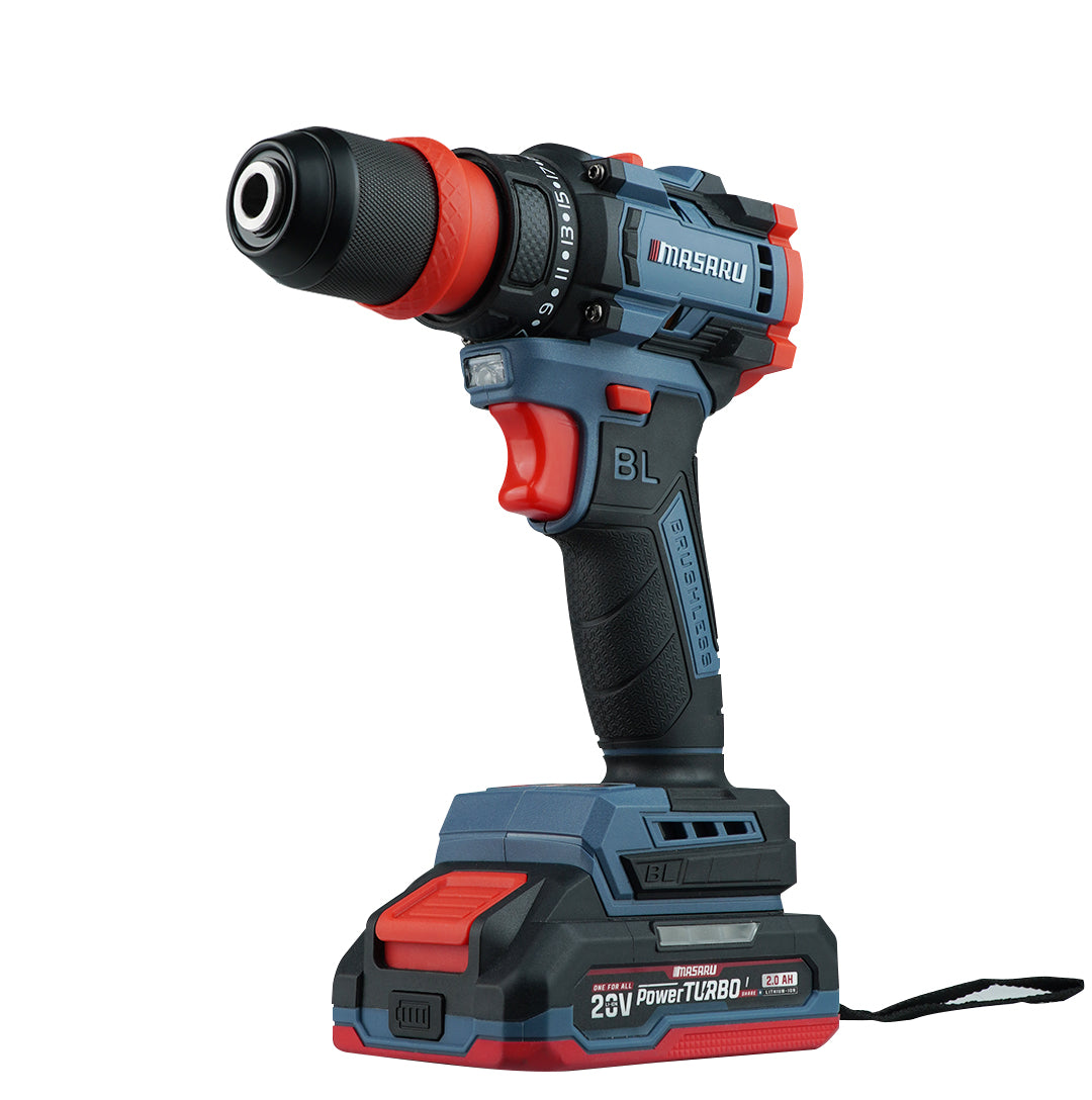 สว่านไขควงไร้สาย (CORDLESS SCREWDRIVER) SCDS-210