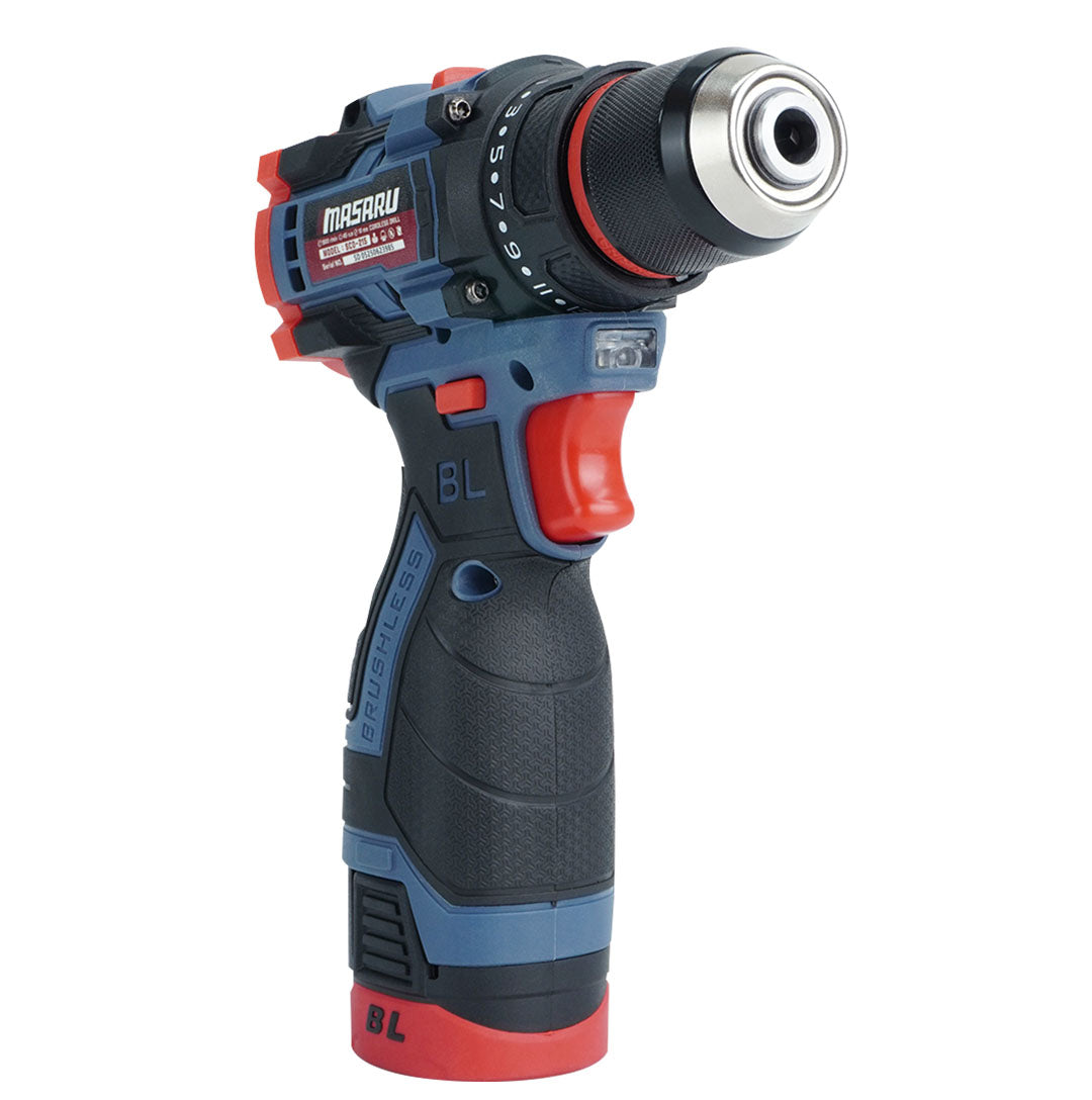 สว่านไร้สาย (CORDLESS DRILL) SCD-215
