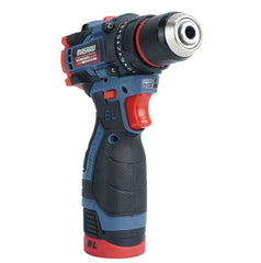 สว่านไร้สาย (CORDLESS DRILL) SCD-215