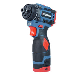 สว่านไขควงคลัช (CORDLESS SCREWDRIVER) MSR-CD204