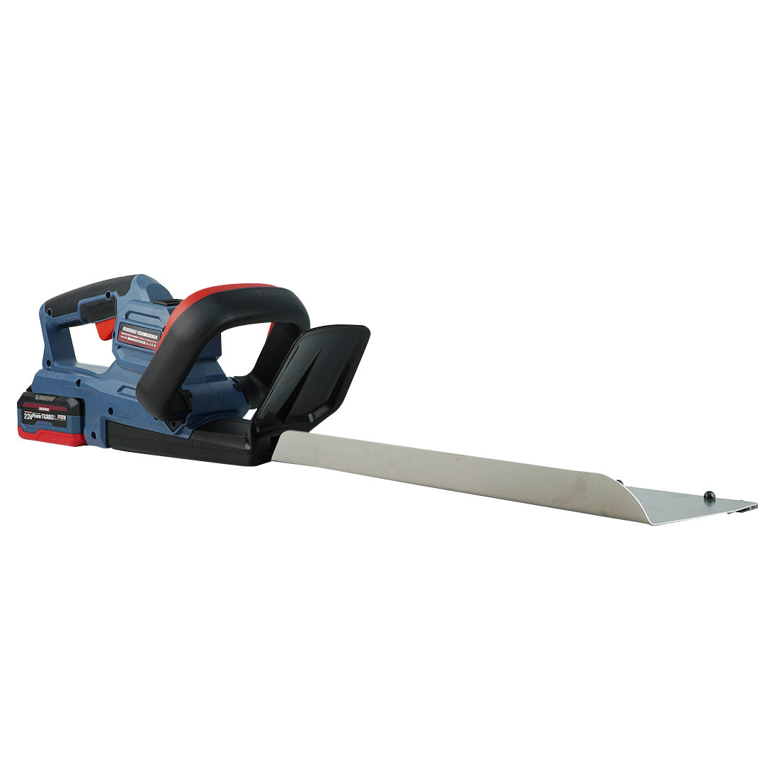 เครื่องตัดแต่งพุ่มไร้สาย (CORDLESS HEDGE TRIMMER) SCTH-515