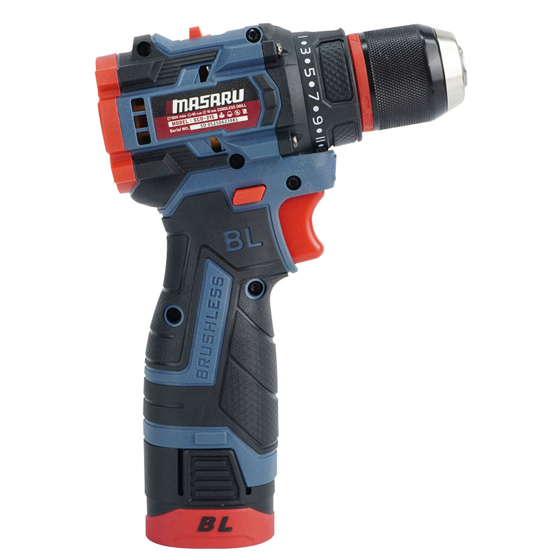สว่านไร้สาย (CORDLESS DRILL) SCD-215