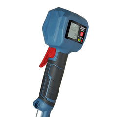 เครื่องตัดหญ้าไร้สาย (CORDLESS LAWN MOWER) SCM-525