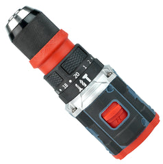 สว่านไขควง (CORDLESS SCREWDRIVER) SCDS-135