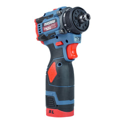 สว่านไขควงคลัช (CORDLESS SCREWDRIVER) MSR-CD204