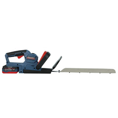 เครื่องตัดแต่งพุ่มไร้สาย (CORDLESS HEDGE TRIMMER) SCTH-515