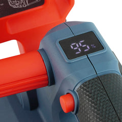 เลื่อยโซ่ไร้สาย 11.5 นิ้ว (CORDLESS SAW) SCS-430