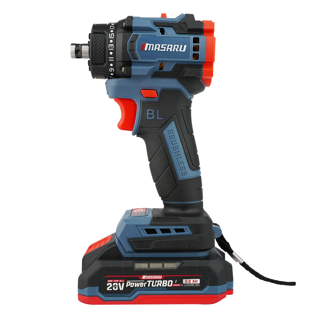 สว่านไขควงไร้สาย (CORDLESS SCREWDRIVER) SCDS-210