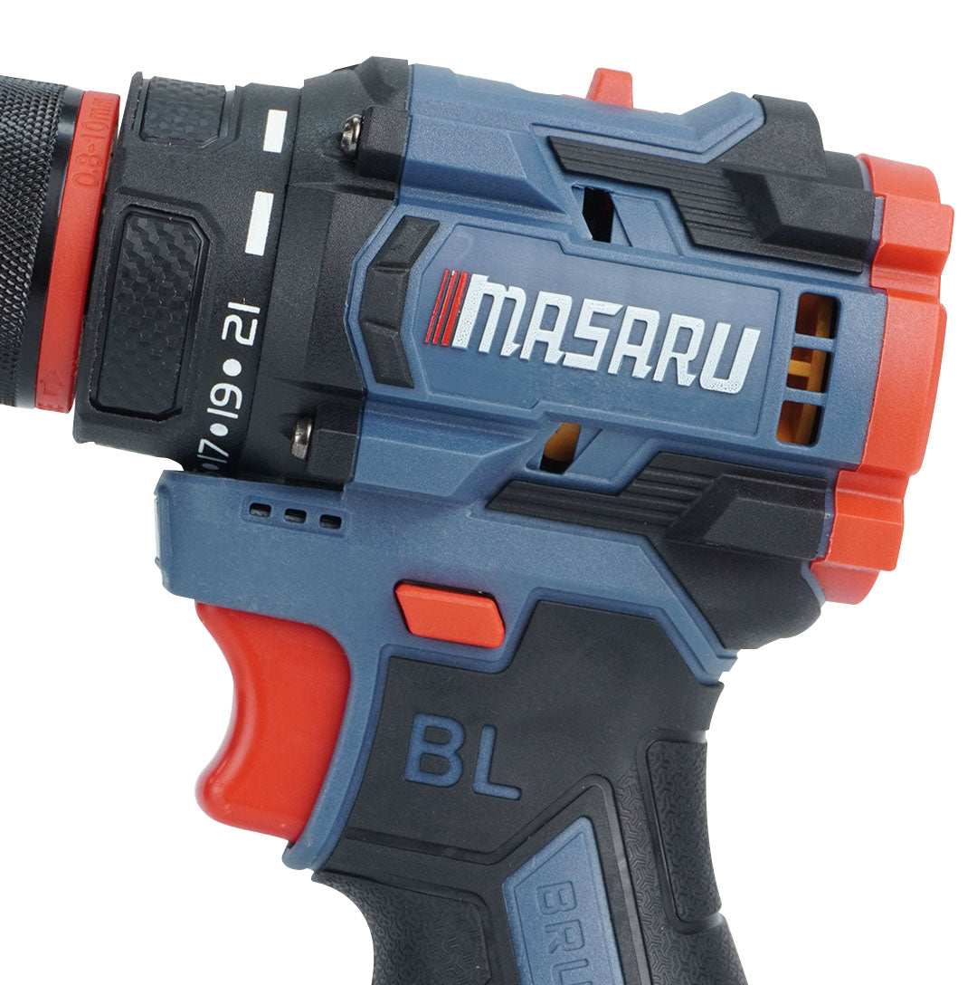 สว่านไร้สาย (CORDLESS DRILL) SCD-215