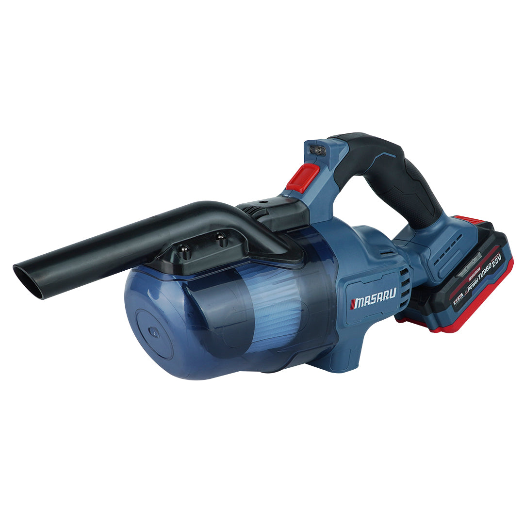 เครื่องดูดฝุ่นไร้สาย (CORDLESS VACUUM CLEANER) SCV-805