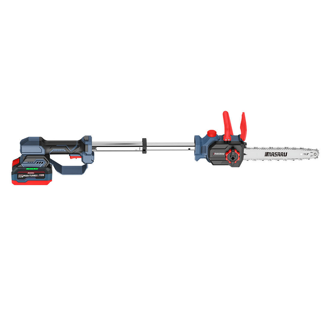 เลื่อยโซ่ไร้สาย 11.5 นิ้ว 20V (CORDLESS SAW) SCS-435