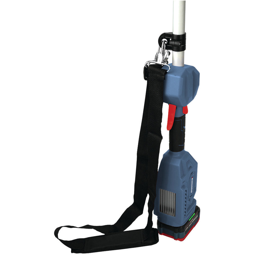 เครื่องตัดหญ้าไร้สาย (CORDLESS LAWN MOWER) SCM-520