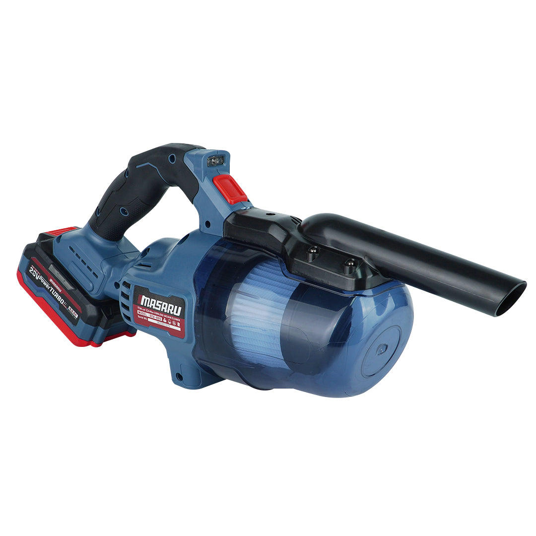 เครื่องดูดฝุ่นไร้สาย (CORDLESS VACUUM CLEANER) SCV-805