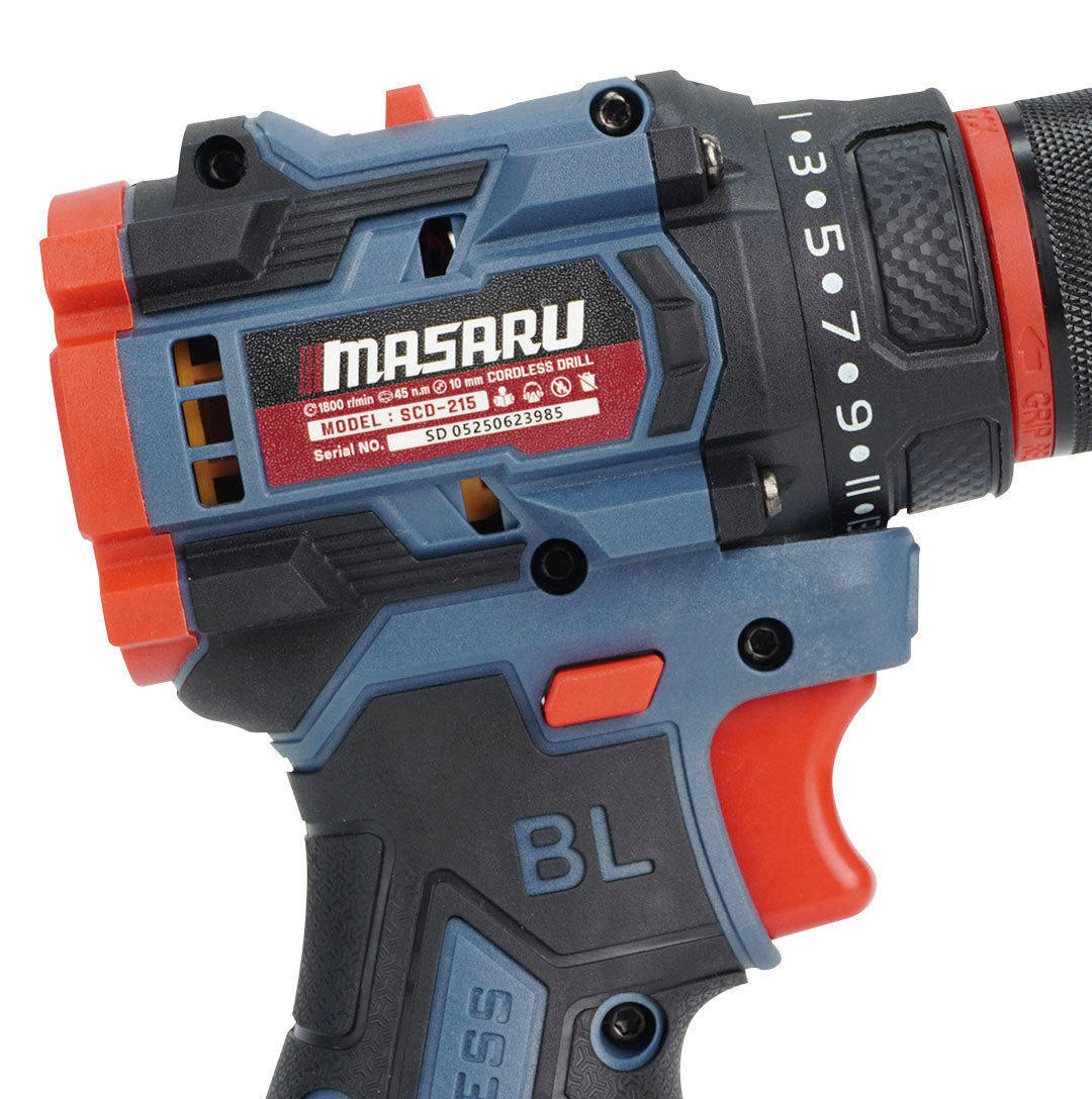 สว่านไร้สาย (CORDLESS DRILL) SCD-215
