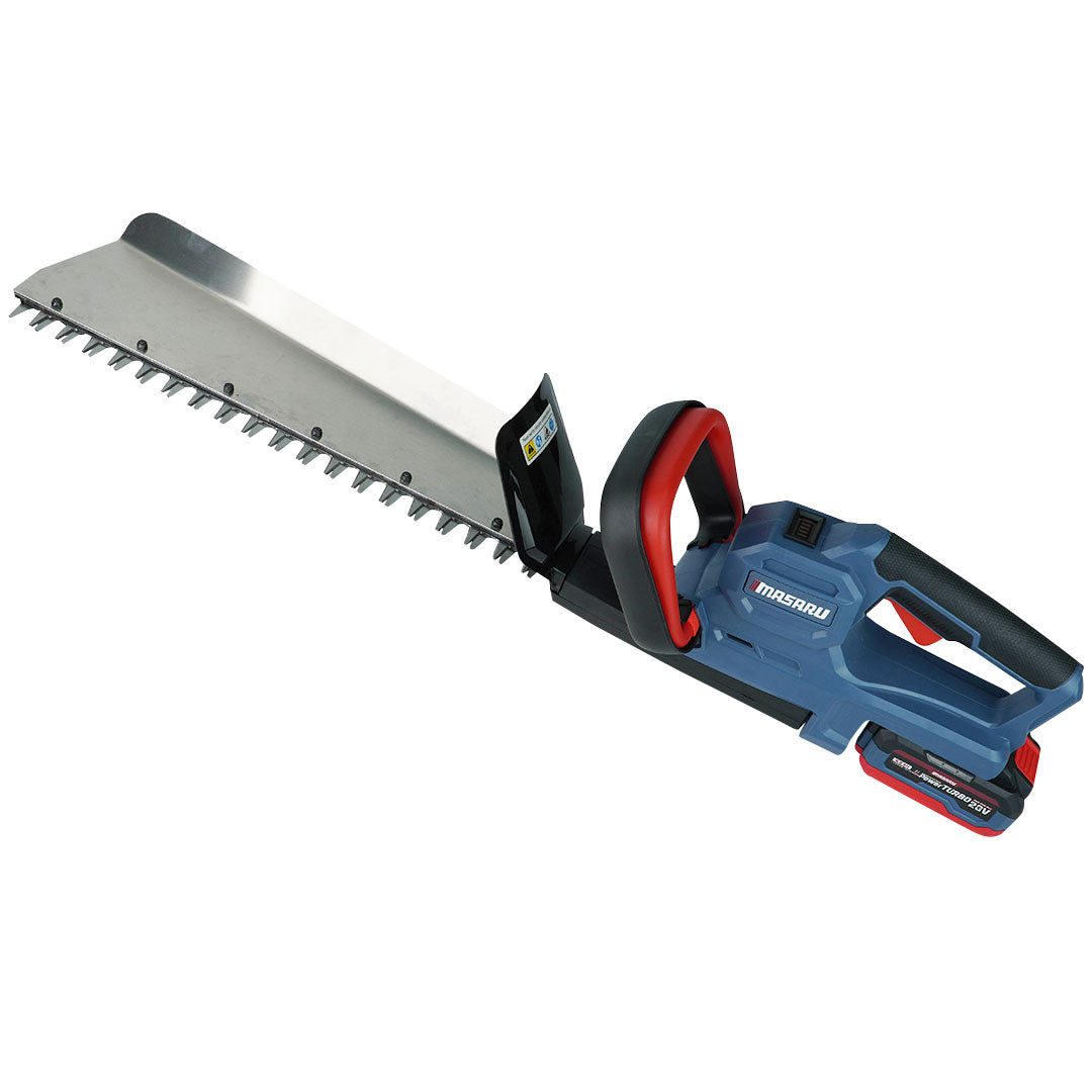 เครื่องตัดแต่งพุ่มไร้สาย (CORDLESS HEDGE TRIMMER) SCTH-515