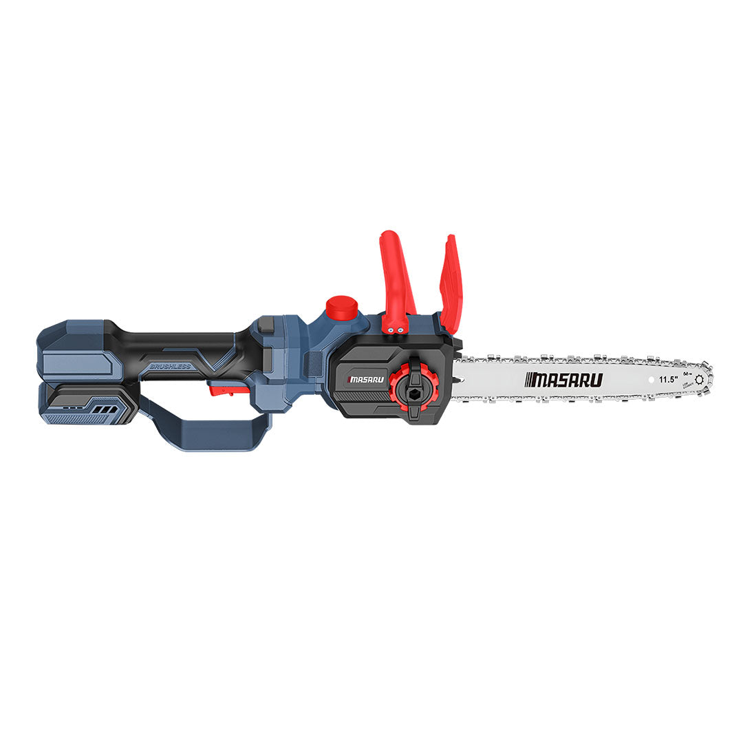 เลื่อยโซ่ไร้สาย 11.5 นิ้ว 20V (CORDLESS SAW) SCS-435